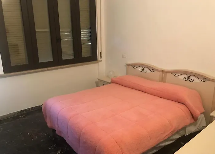 Home Sweet HomeAlbergo